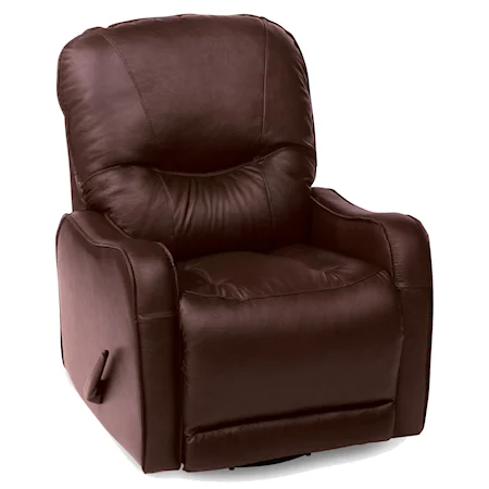 Power Rocker Recliner